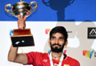 Kidambi Srikanth clinches Australian Open Super Series title